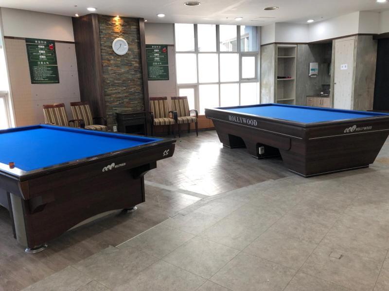 Elysian Gangchon Resort Chuncheon Exterior foto